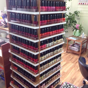 Sunshine Nails - Lots of colors - Nail Salons Near Me - San Francisco, California Sunshine Nails - Lots of colors - Nail Salons Near Me - San Francisco, California