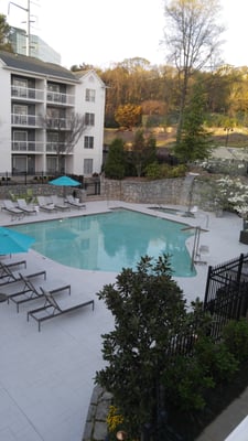 Hotel Indigo Atlanta - Vinings by IHG by null