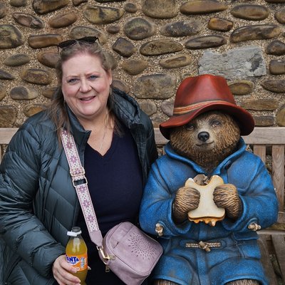 Cardiff Castle by null