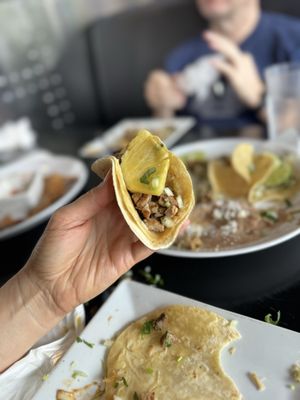 Epazote Mexican Restaurant by null