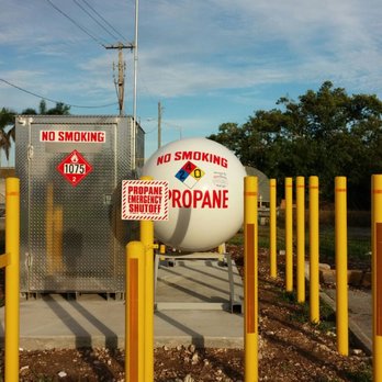 Homestead Propane - Refill is always less expensive than Exchange - Propane Near Me - Homestead, Florida Homestead Propane - Refill is always less expensive than Exchange - Propane Near Me - Homestead, Florida