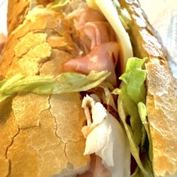 Sub Shack
