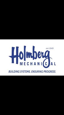 Holmberg Mechanical