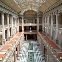 Hartford City Hall