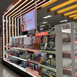 Target - Makeup
