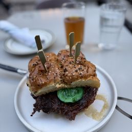 Burger Box Burger Box