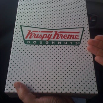 Krispy Kreme - Donuts Near Me - Gainesville, Florida
