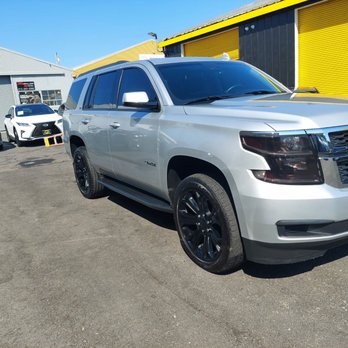 Stellar Details - Auto Detailing Near Me - San Rafael, California Stellar Details - Auto Detailing Near Me - San Rafael, California