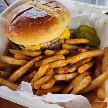 The Shack Kitchen and Coffee - Double Smash Burger - Burgers Near Me - Spring Valley, California The Shack Kitchen and Coffee - Double Smash Burger - Burgers Near Me - Spring Valley, California