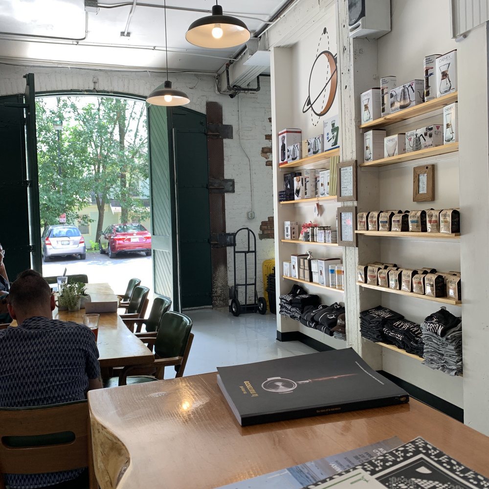 Hyperion - Coffee Roasteries Near Me - Ypsilanti, Michigan Hyperion - Coffee Roasteries Near Me - Ypsilanti, Michigan