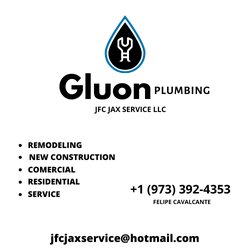 Gluon Plumbing