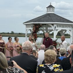 Thousand Acre Farm Wedding & Event Venue