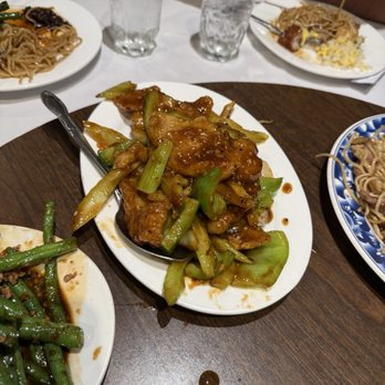 Yang Chow - Chinese Near Me - Los Angeles, California