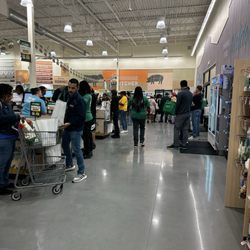 Sprouts Farmers Market