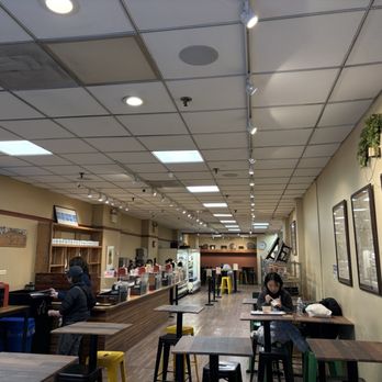 Woorijip - Korean Near Me - New York, New York