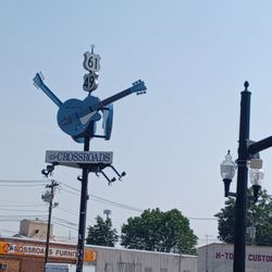 The Crossroads