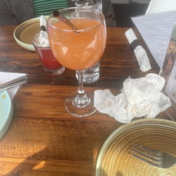 Casa Almenara - Bottomless mimosas - Mexican Near Me - Atlanta, Georgia