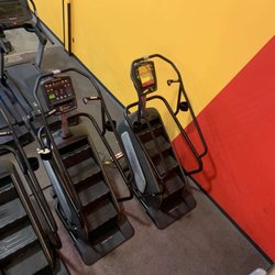 Fitness Connection