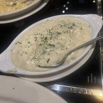 Little Joe’s Steakhouse - Mashed potato - Steakhouses Near Me - Honolulu, Hawaii