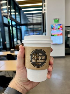 DC Central Kitchen by null