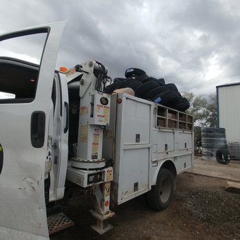 Townsend Tire - Tires Near Me - Townsend, Montana Townsend Tire - Tires Near Me - Townsend, Montana