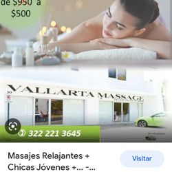 Vallarta Massage
