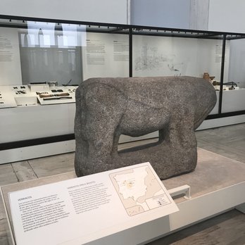Museo Arqueológico Nacional - Museums Near Me - Madrid, M Museo Arqueológico Nacional - Museums Near Me - Madrid, M