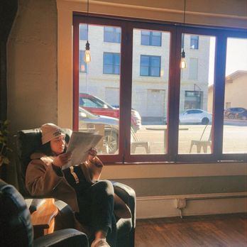 Amstrdm Coffee House - Coffee & Tea Near Me - Paso Robles, California Amstrdm Coffee House - Coffee & Tea Near Me - Paso Robles, California