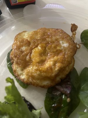 Bapbo Korean Restaurant by null