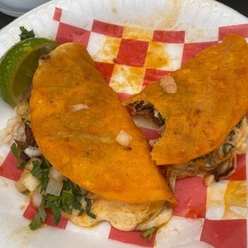 559 Taqueria - Quesa Birra tacos! - Tacos Near Me - Clovis, California