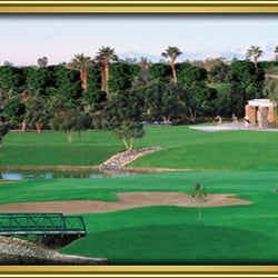 The Spa - Arrowhead Country Club