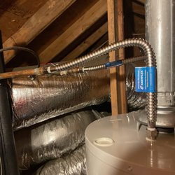 Ashley Plumbing Services