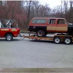 Junk Be Gone Bretts