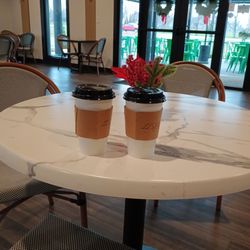 12 Stones Coffee