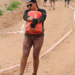 Las Vegas/Mesquite Spartan Race (SUPER)