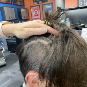 Supercuts - Hair Salons Near Me - CLINTON, Utah Supercuts - Hair Salons Near Me - CLINTON, Utah