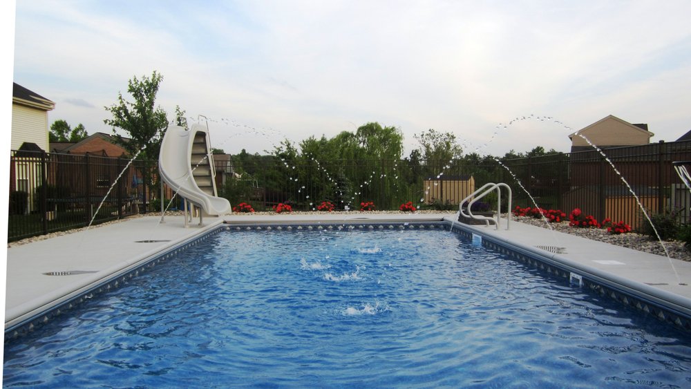 LIPPS POOL & SPA Updated May 2024 Yelp