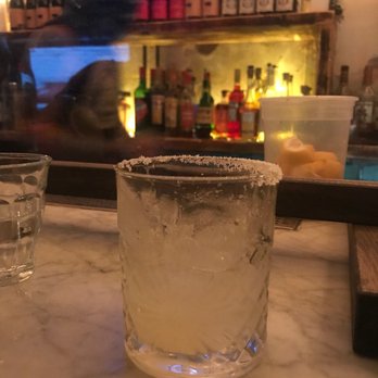 Bar Poet - Pizza Near Me - Toronto, Ontario