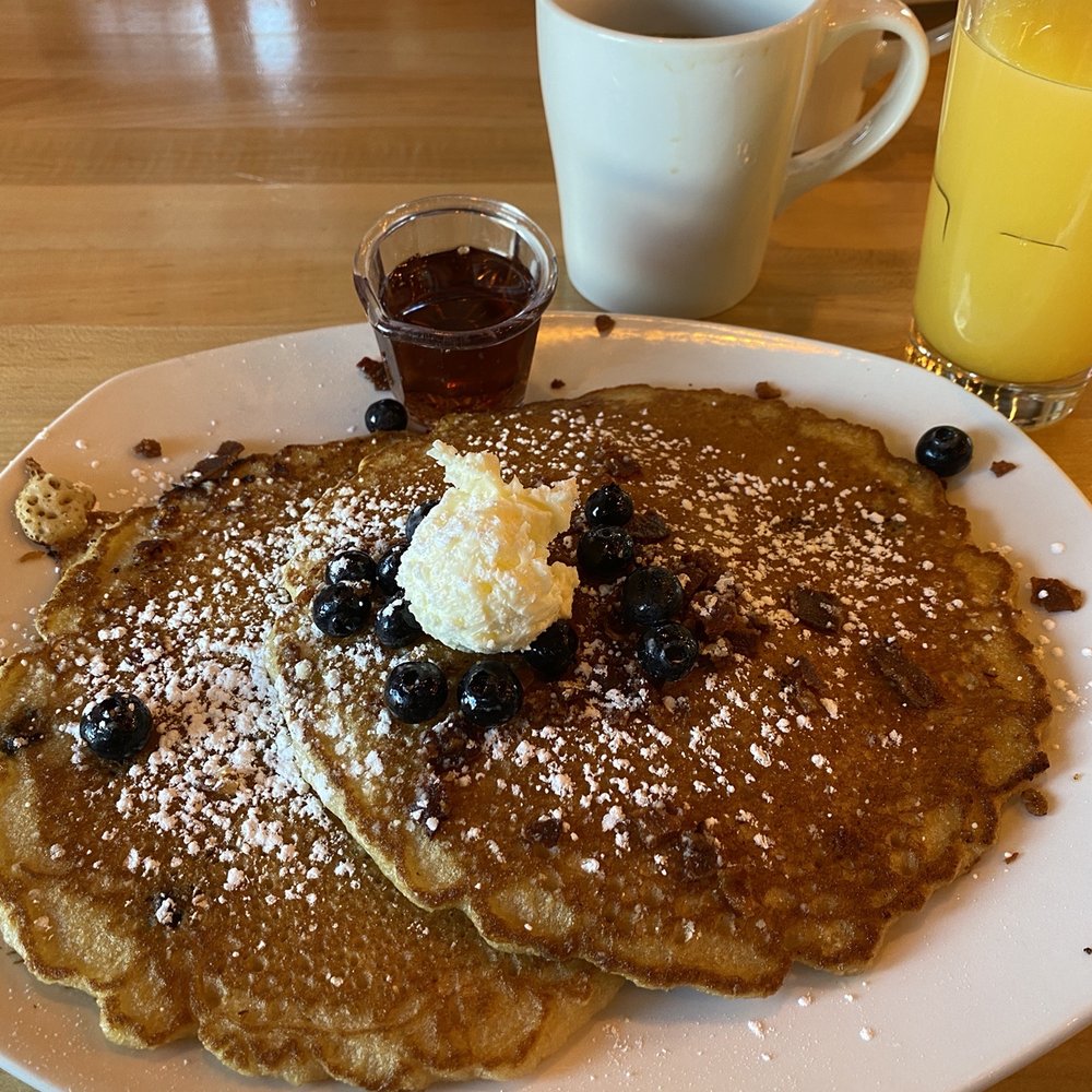 Sunshine Breakfast Bar - Coffee, fresh orange juice and pancake - Breakfast & Brunch Near Me - Phoenix, Arizona Sunshine Breakfast Bar - Coffee, fresh orange juice and pancake - Breakfast & Brunch Near Me - Phoenix, Arizona
