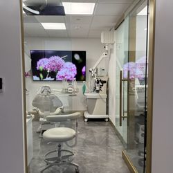 Enzo Dentistry - Treatment Room