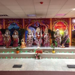 Hindu Temple Society