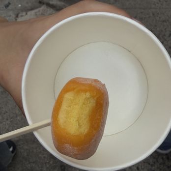 mochidoki - Vegan Mango Mochi - Ice Cream & Frozen Yogurt Near Me - New York, New York mochidoki - Vegan Mango Mochi - Ice Cream & Frozen Yogurt Near Me - New York, New York