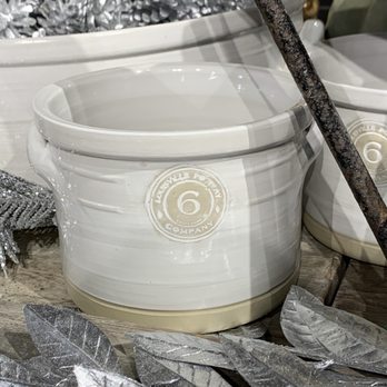 Stoneware & Co. - Love these white and beige pieces! - Home Decor Near Me - Louisville, Kentucky Stoneware & Co. - Love these white and beige pieces! - Home Decor Near Me - Louisville, Kentucky