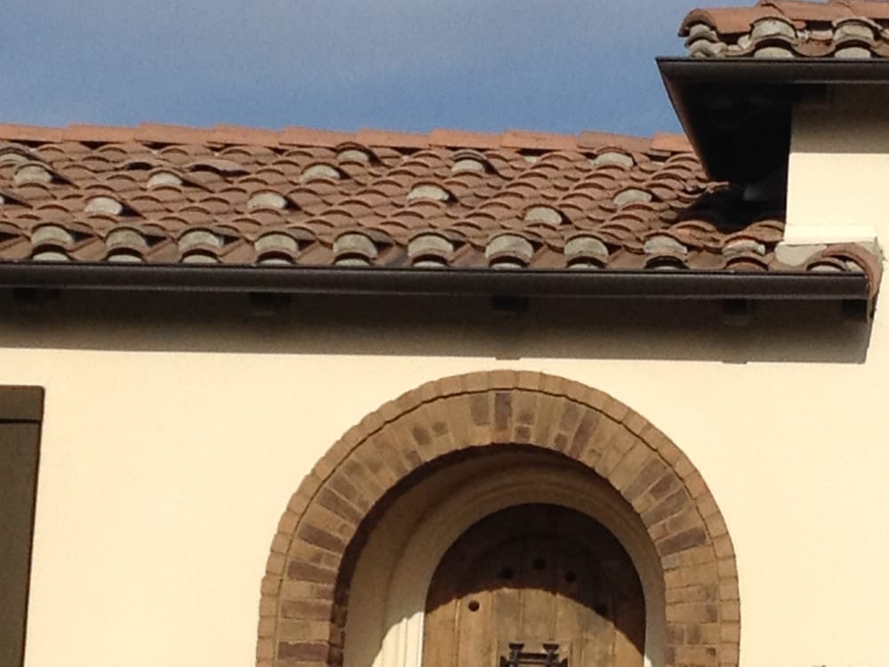 Slide of California Premier Solar Construction