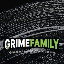 The Grime Family