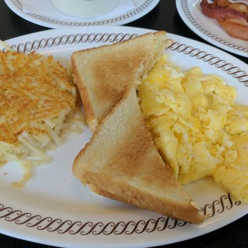 Waffle House - Breakfast & Brunch Near Me - Winchester, Virginia