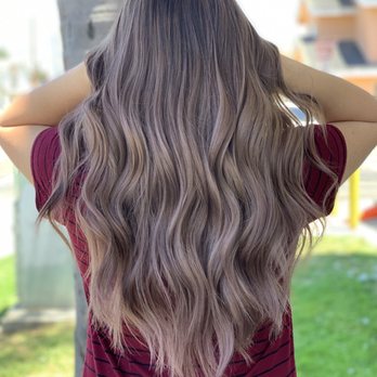 Bebe Salon - After - by Nikki - Hair Stylists Near Me - Garden Grove, California Bebe Salon - After - by Nikki - Hair Stylists Near Me - Garden Grove, California