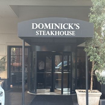 DOMINICK’S STEAKHOUSE - Updated April 2025 - 1774 Photos & 1306 Reviews ...