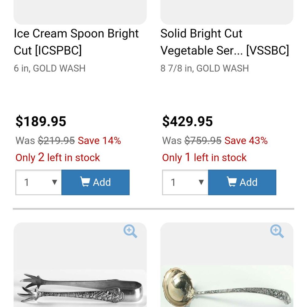 "Its worth almost nothing"