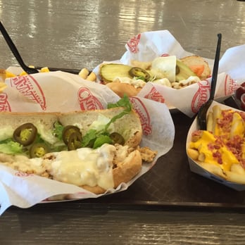 Charleys Cheesesteaks - Cheesesteaks Near Me - Paramus, New Jersey Charleys Cheesesteaks - Cheesesteaks Near Me - Paramus, New Jersey